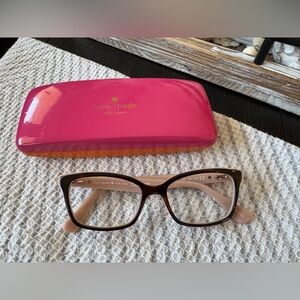 Kate Spade Jeri Glasses 004